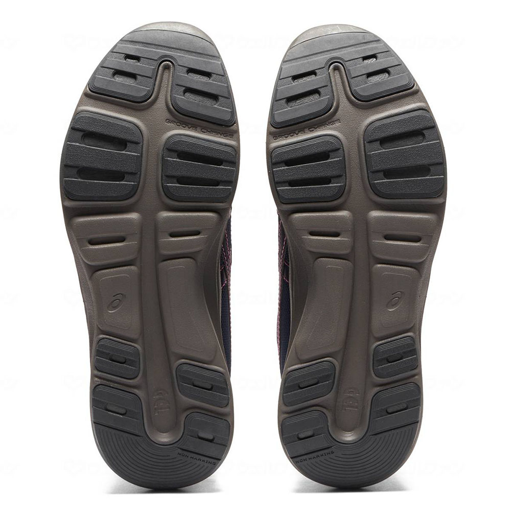 ネイビーブルー×ネイビーブルー