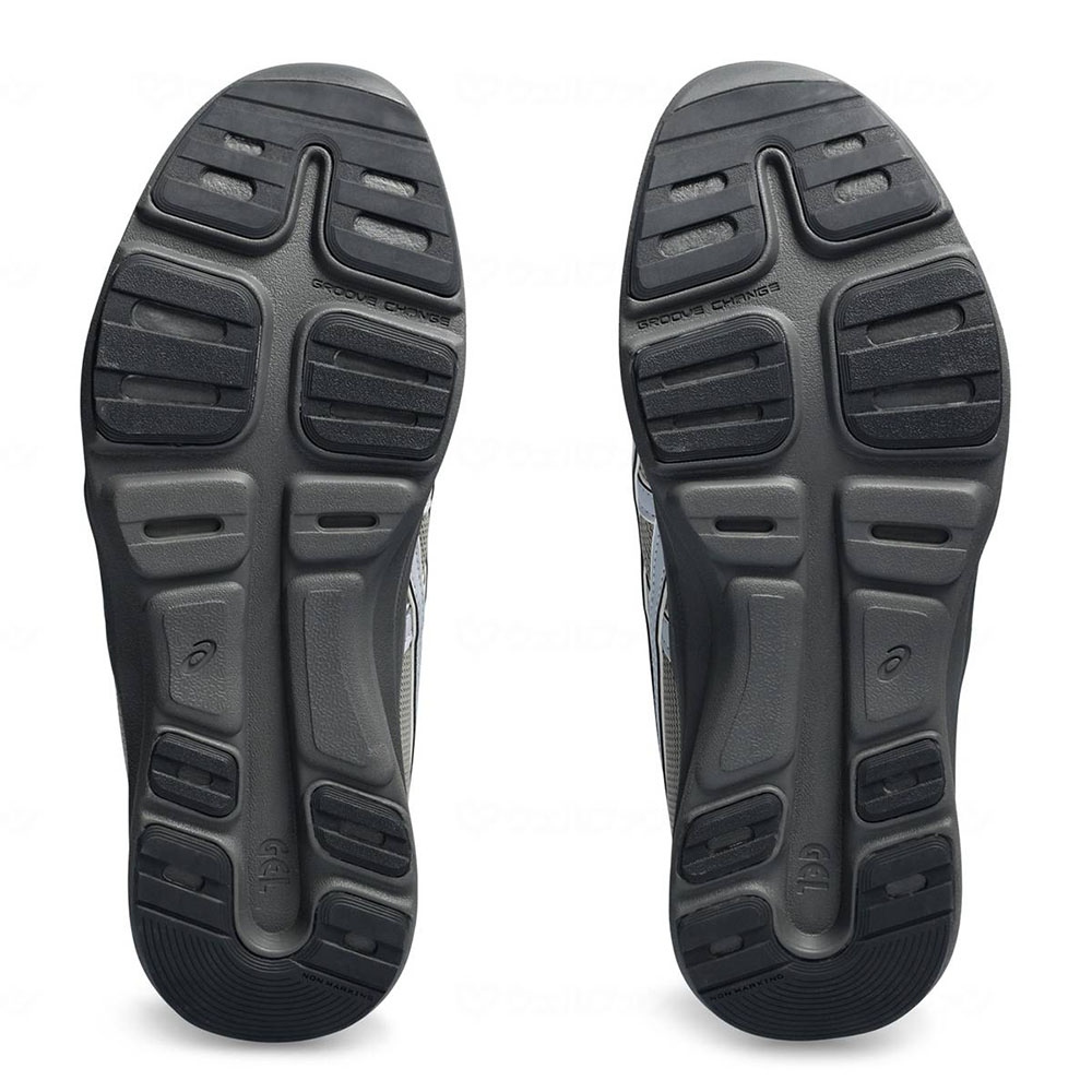 グレー×ライトグレー