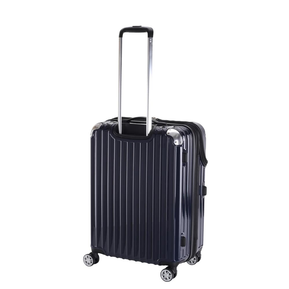 ネイビーカーボン