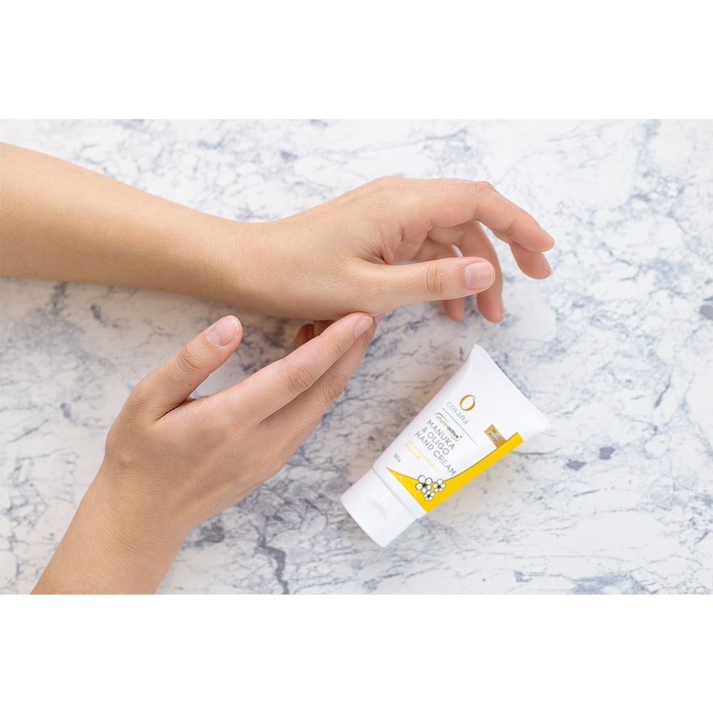 ハンドクリーム単品