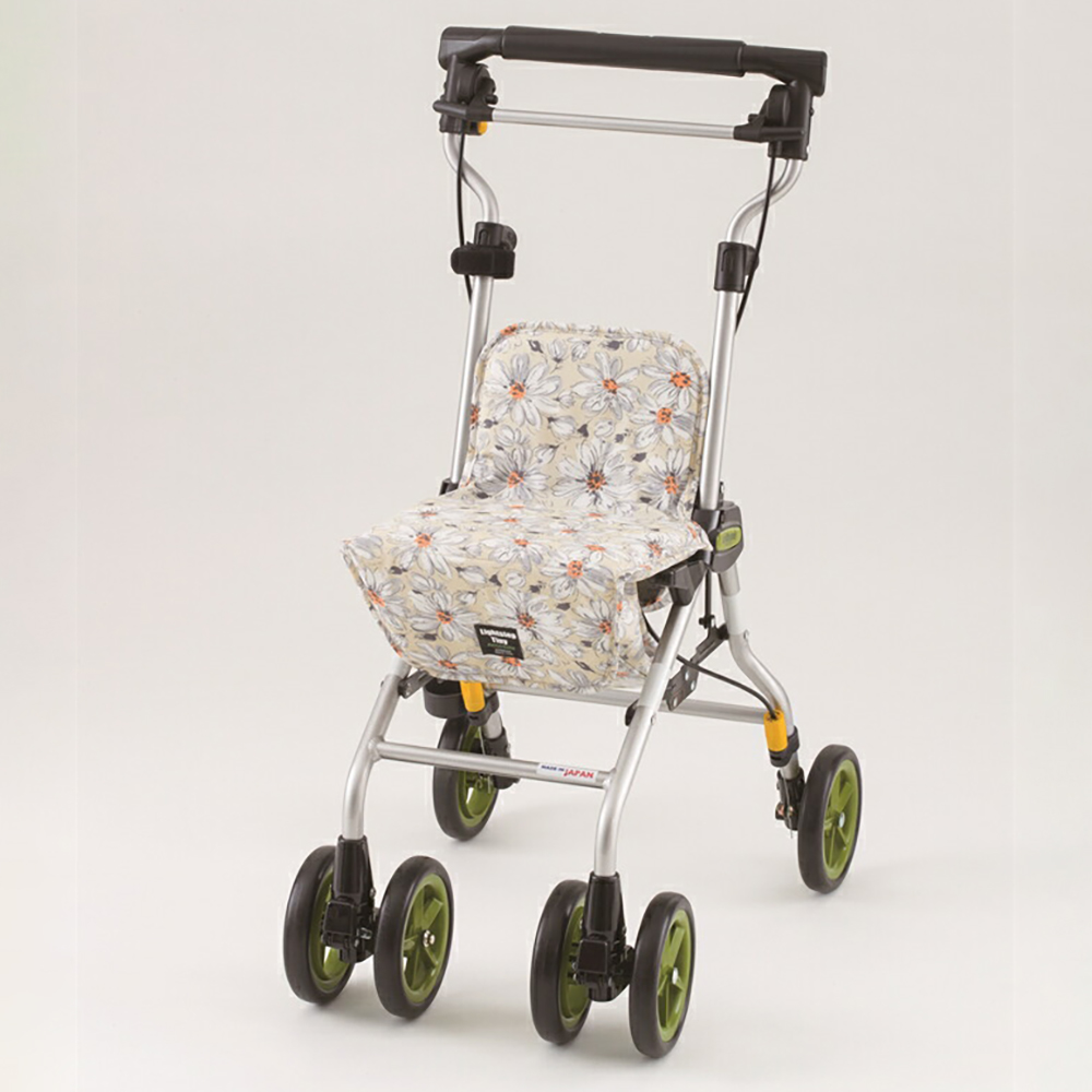 ヌーボー・シャンパンフラワー