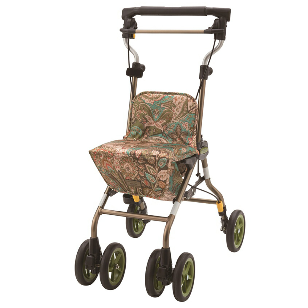 ヌーボー・オリーブグリーン（ゴールド）