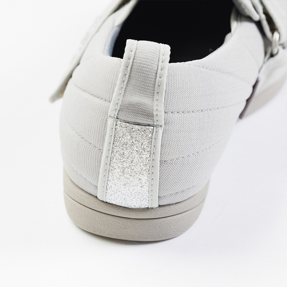 【片足】シルバー