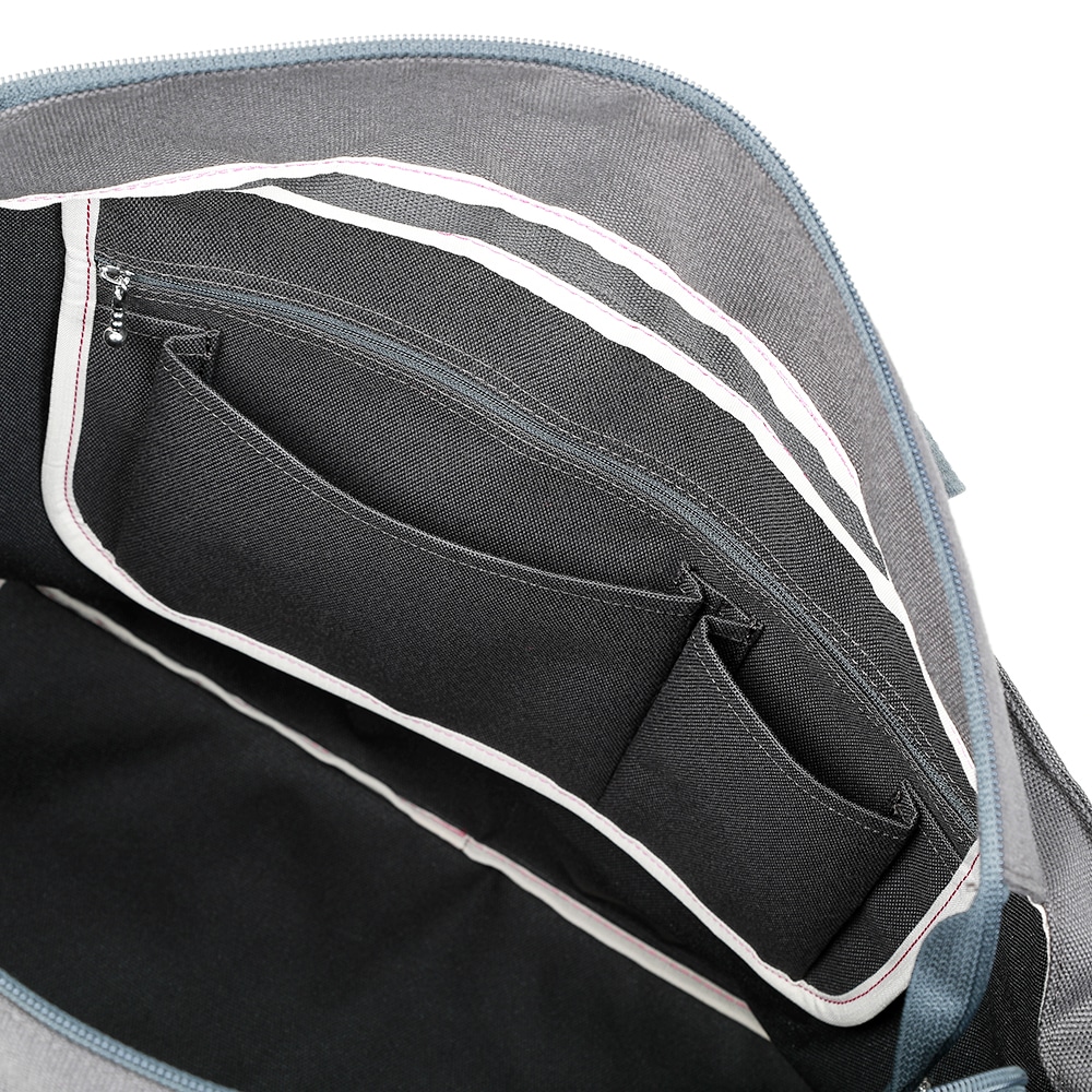 スモークブルー