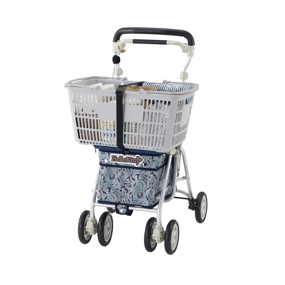 ペイズリーブルー