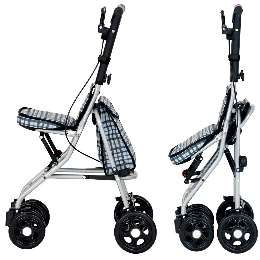 チェックブラック