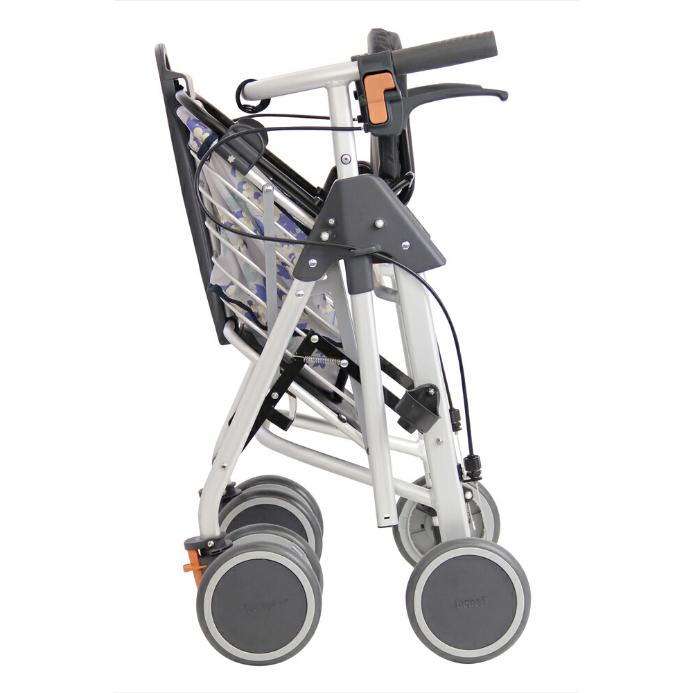 フラワーアイボリー