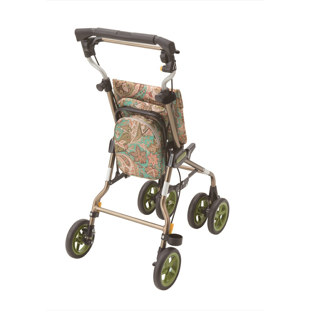 ヌーボー・オリーブグリーン（ゴールド）