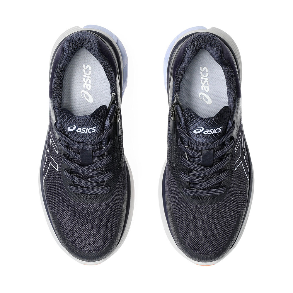 ネイビーブルー×ライトブルー