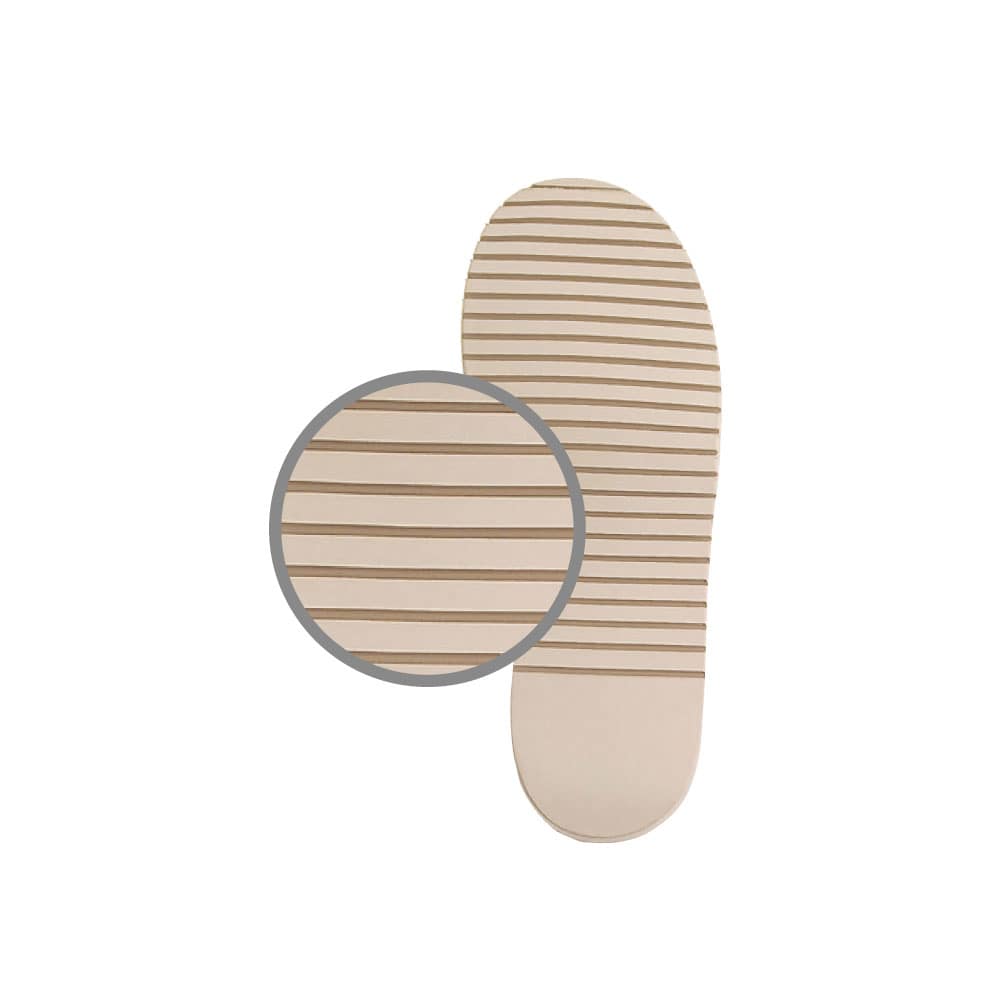 【片足】ピンク