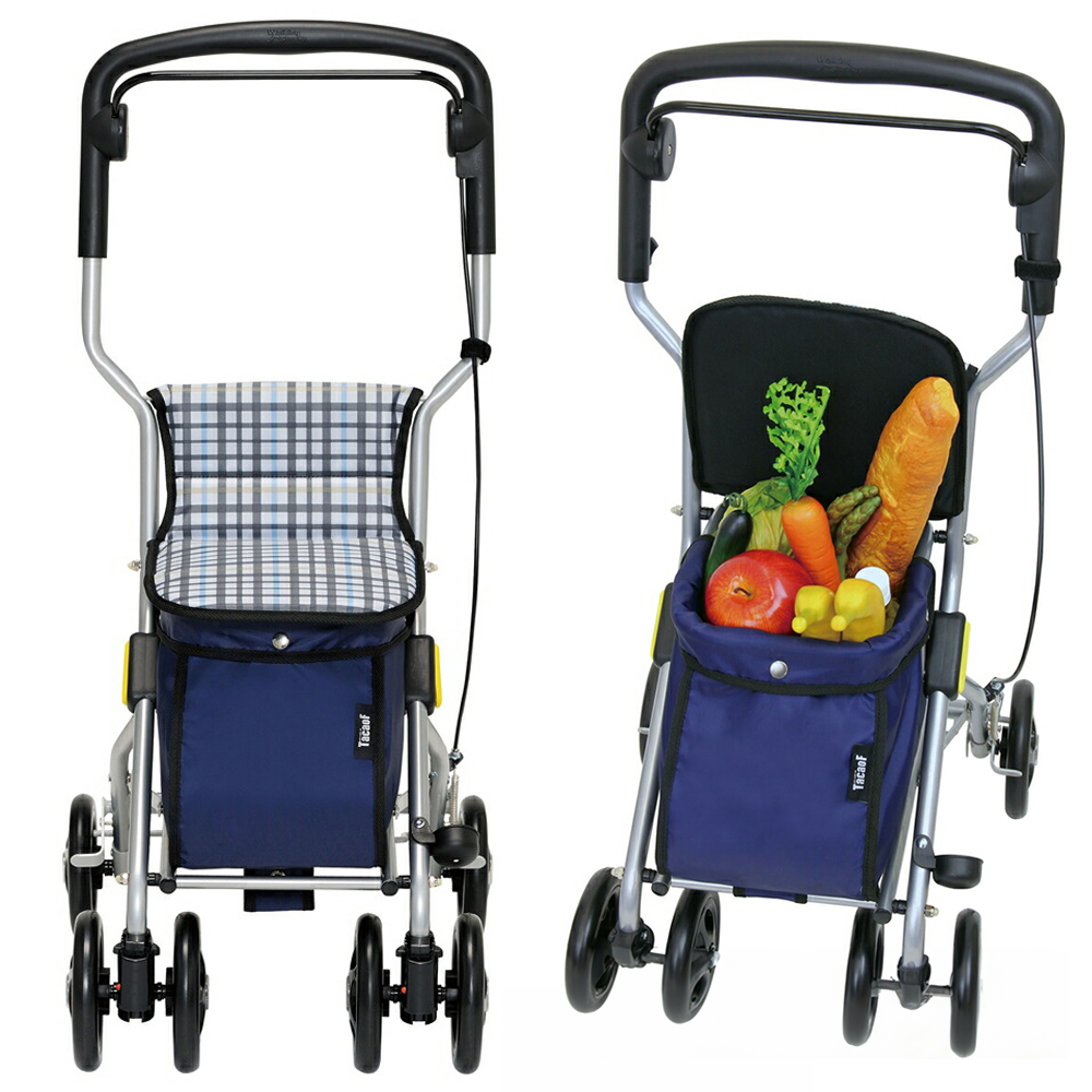 チェックブラック