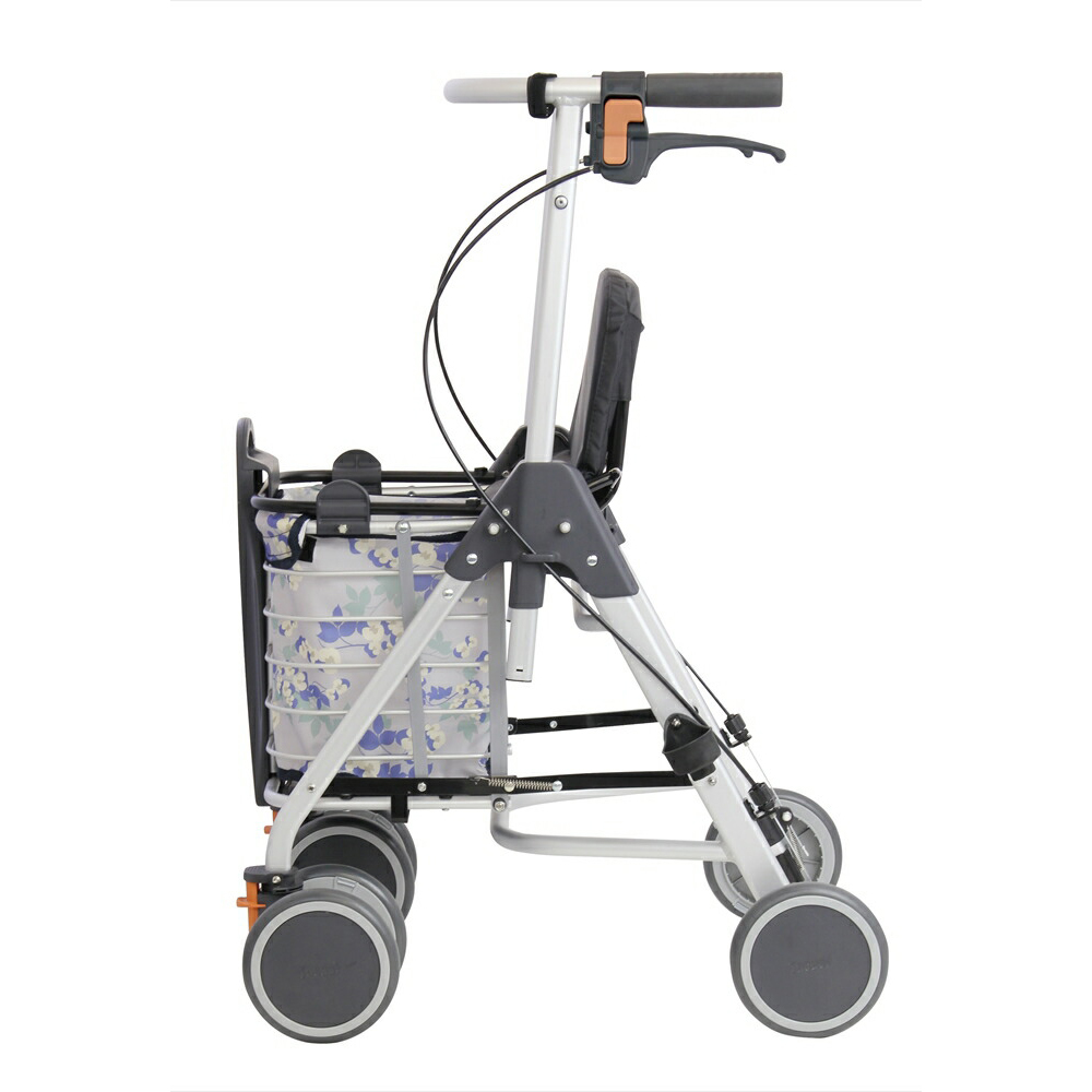 フラワーアイボリー