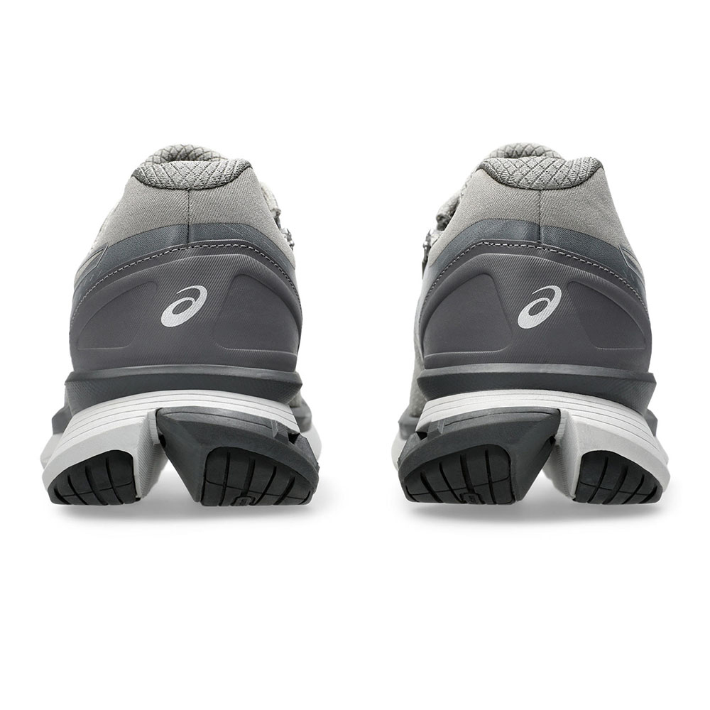 グレー×シルバー