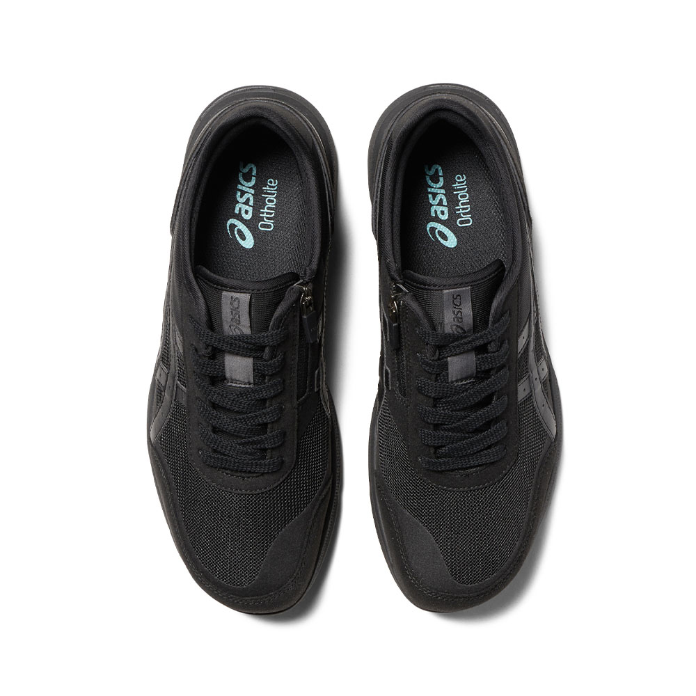 ブラック×ブラック