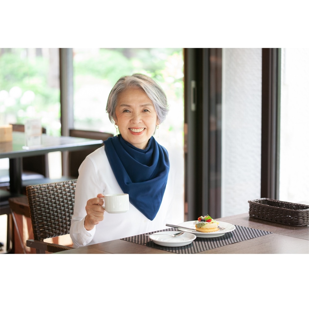 スティールブルー