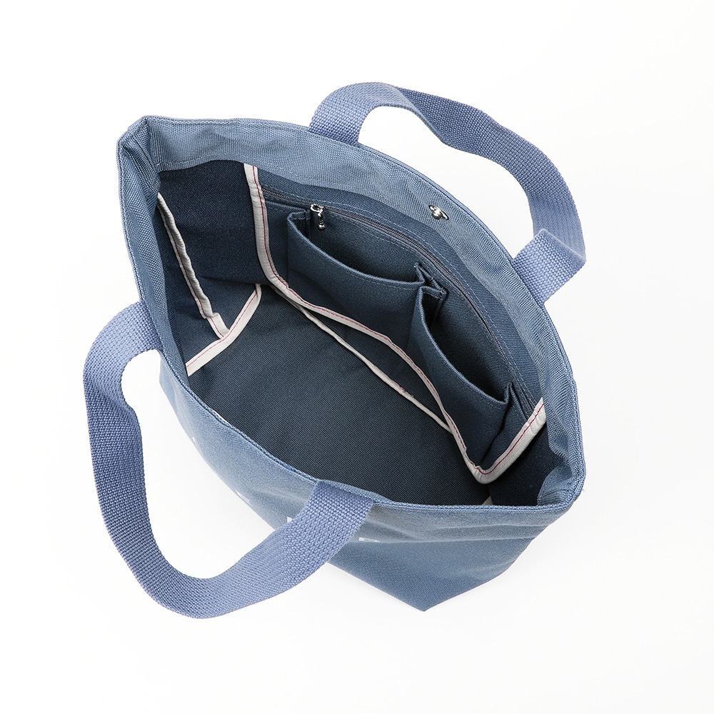 スモークブルー