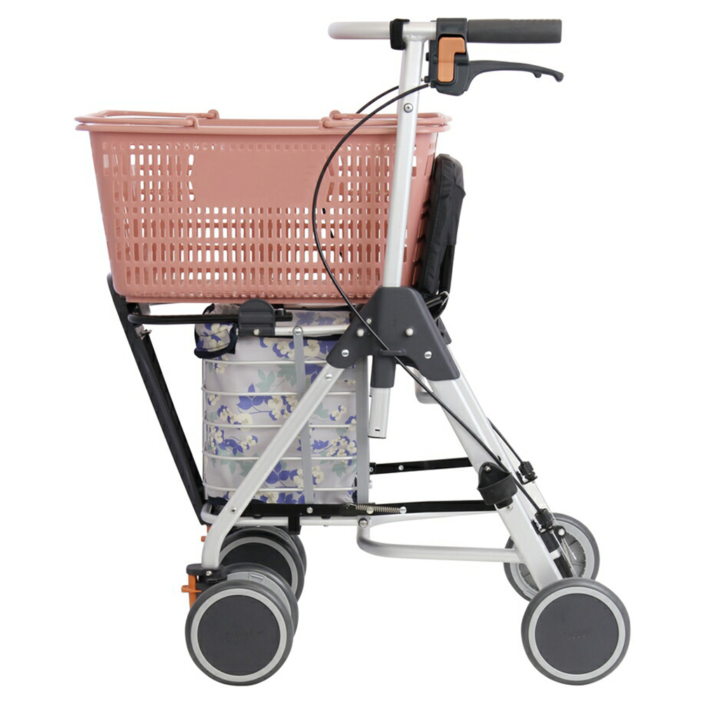 フラワーアイボリー