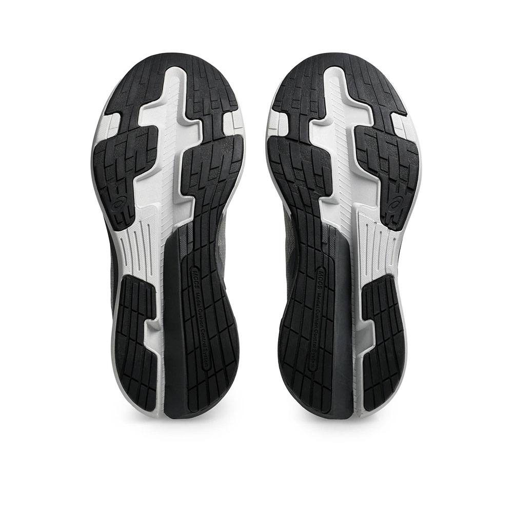 グレー×シルバー