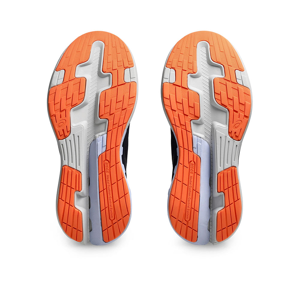 ネイビーブルー×ライトブルー