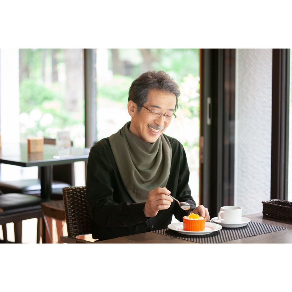 オーベルジーヌ