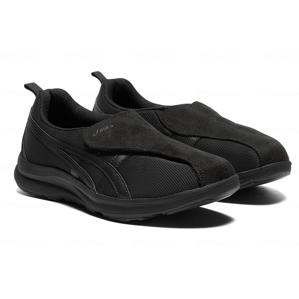 ブラック×ブラック