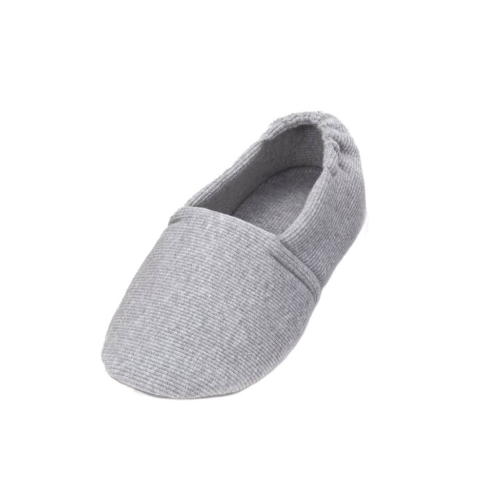 【片足】グレー