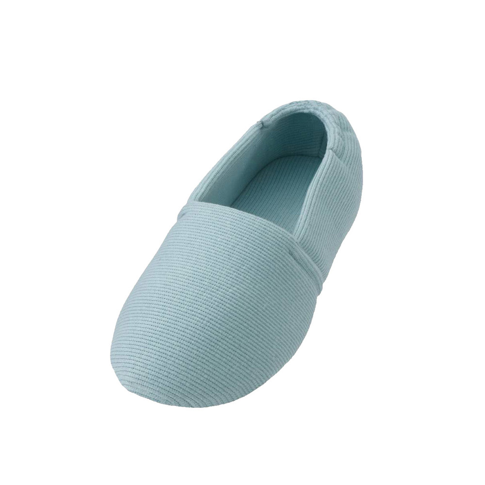 【片足】ミントグリーン