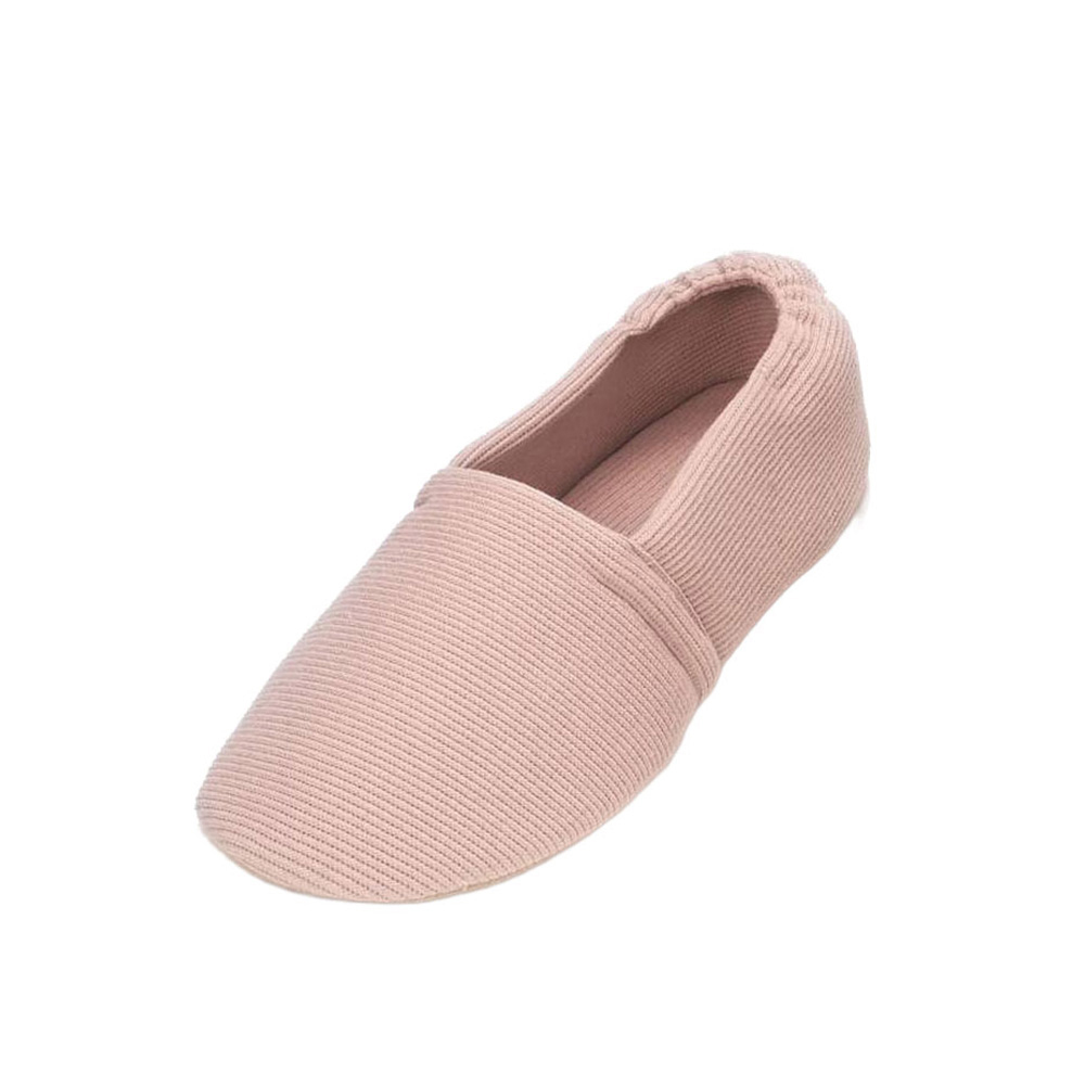 【片足】ピンク