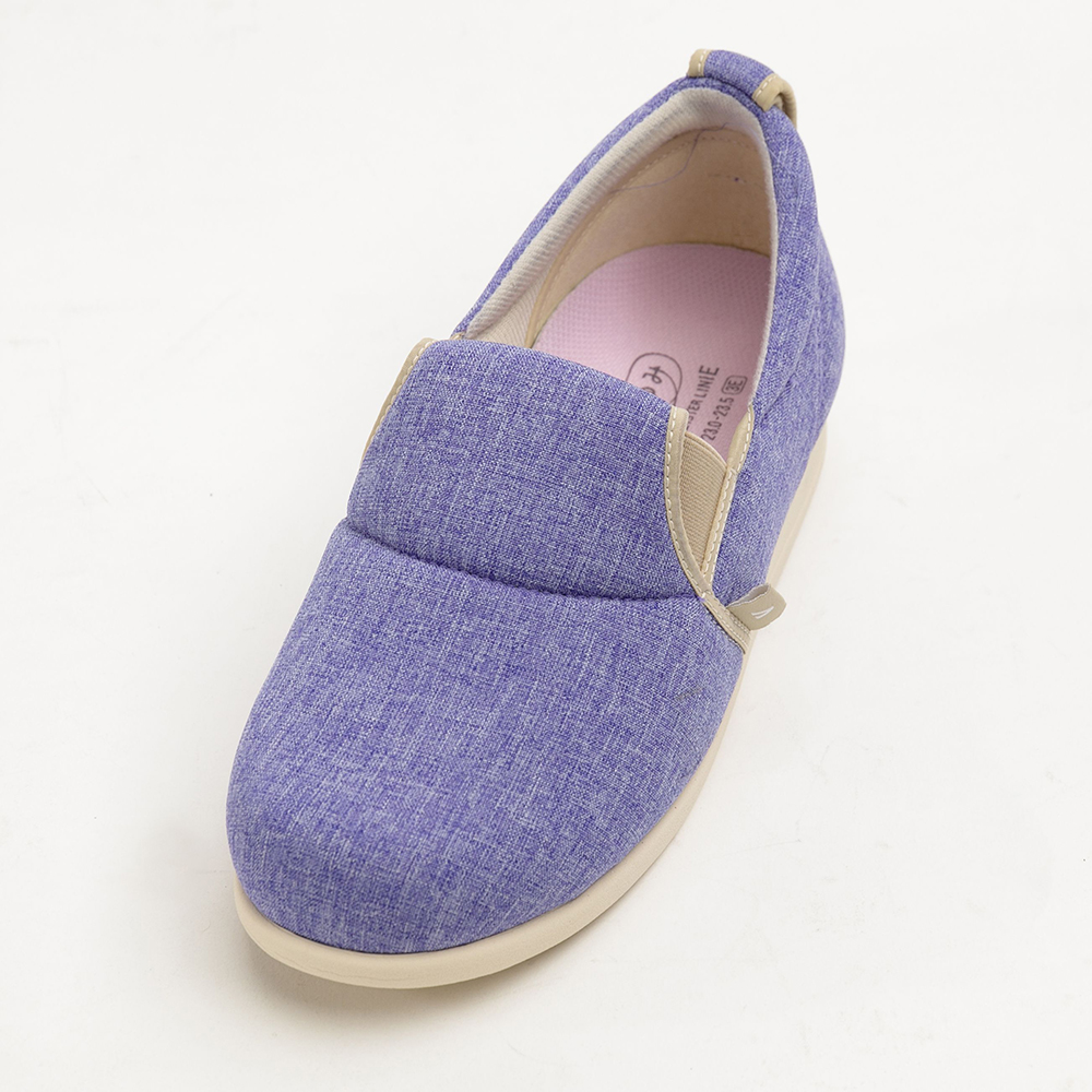 【片足】ラベンダー