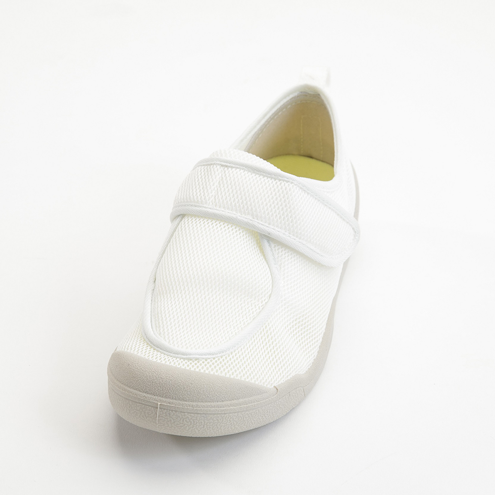 【片足】ホワイト