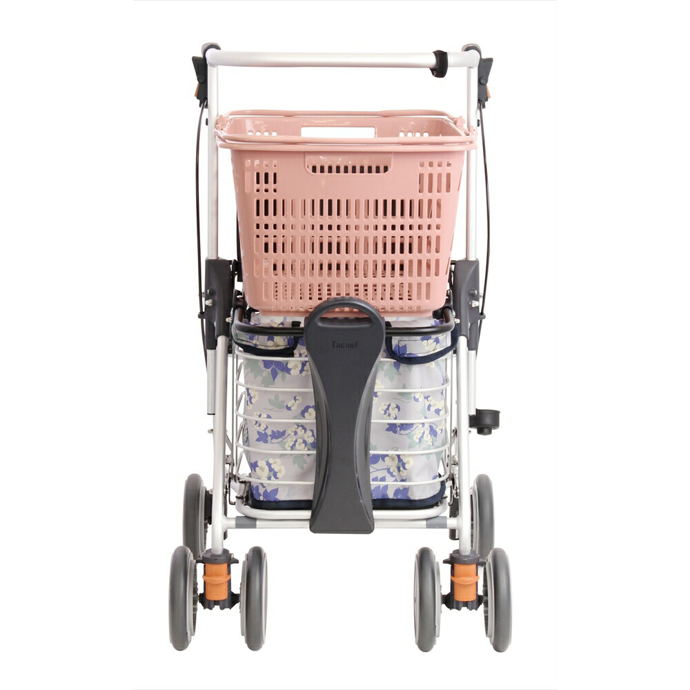 フラワーアイボリー