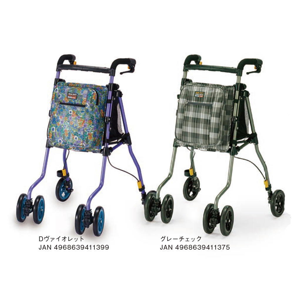 グレーチェック