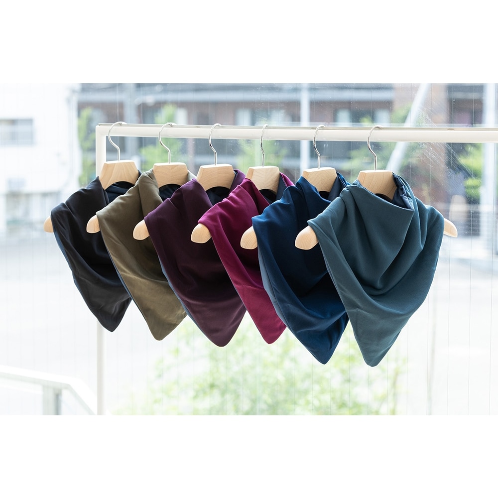 スティールブルー