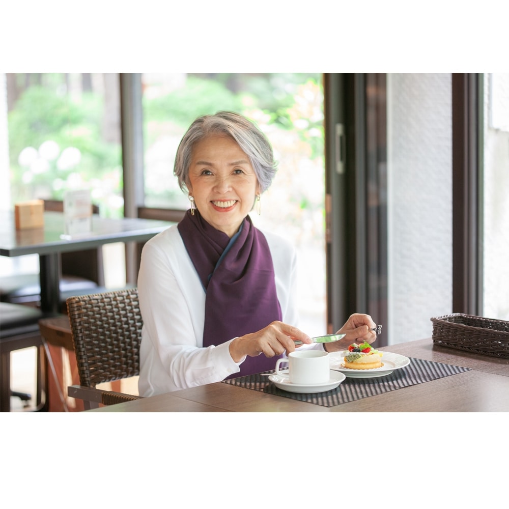 オーベルジーヌ