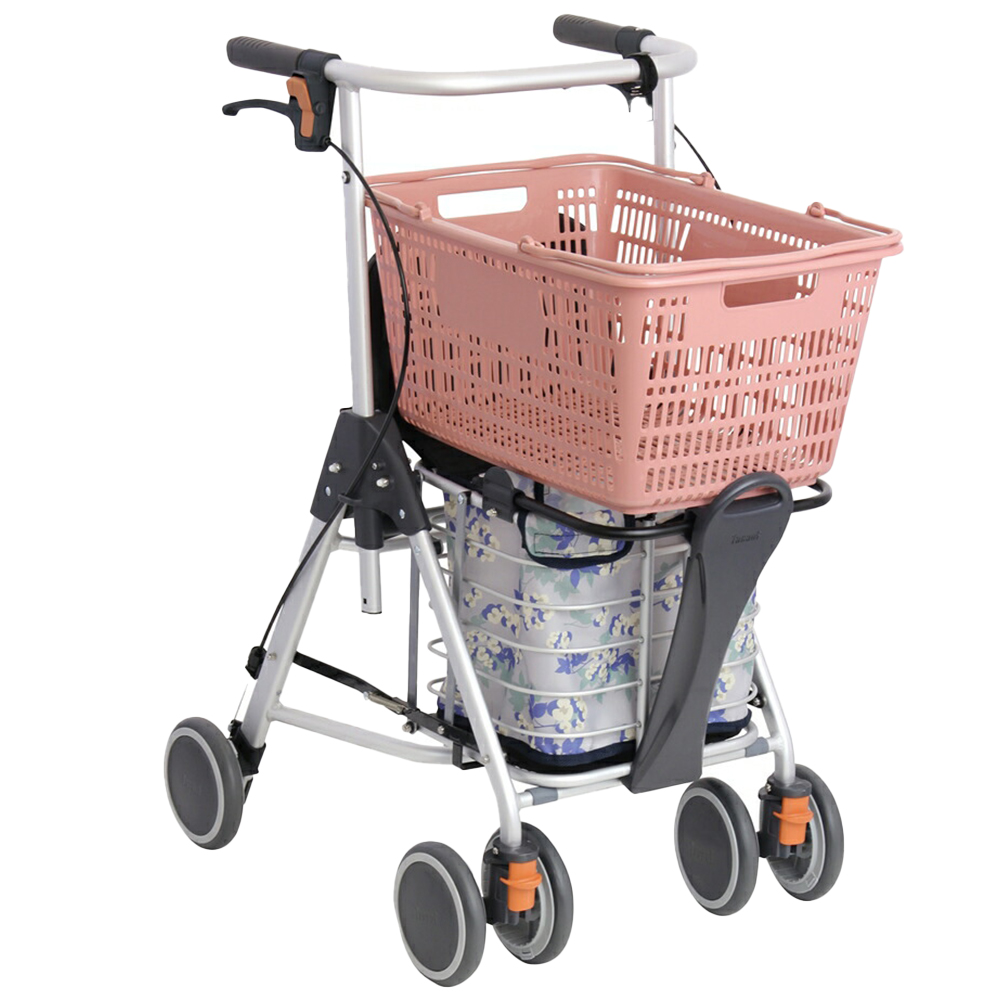 フラワーアイボリー