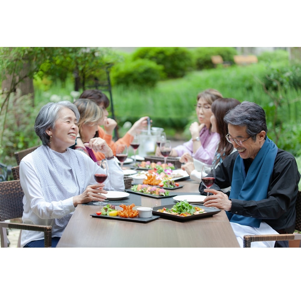 オーベルジーヌ