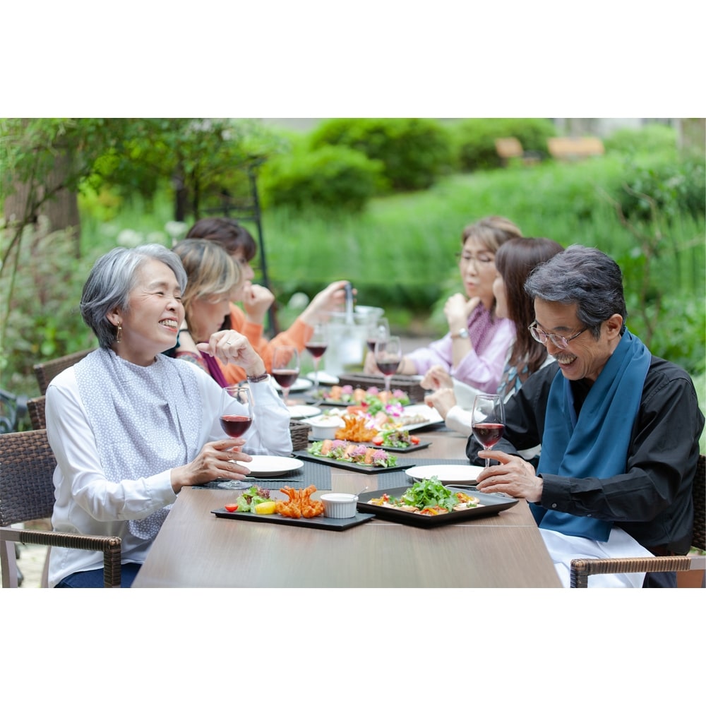 スティールブルー