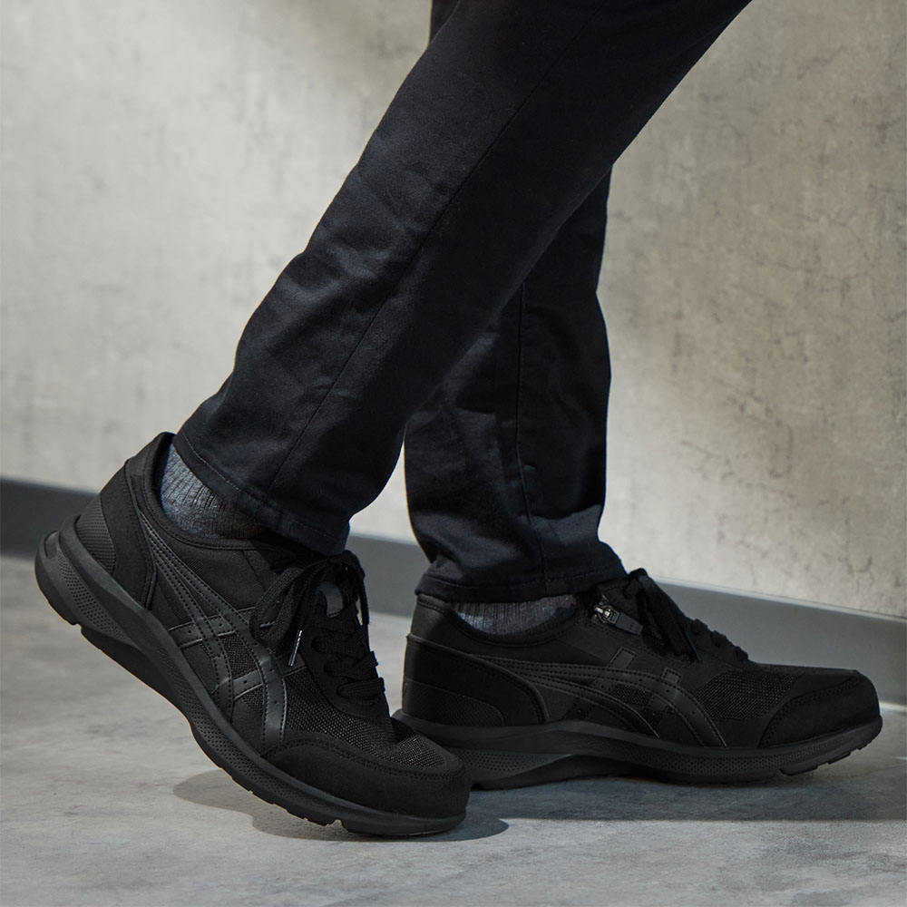 ブラック×ブラック