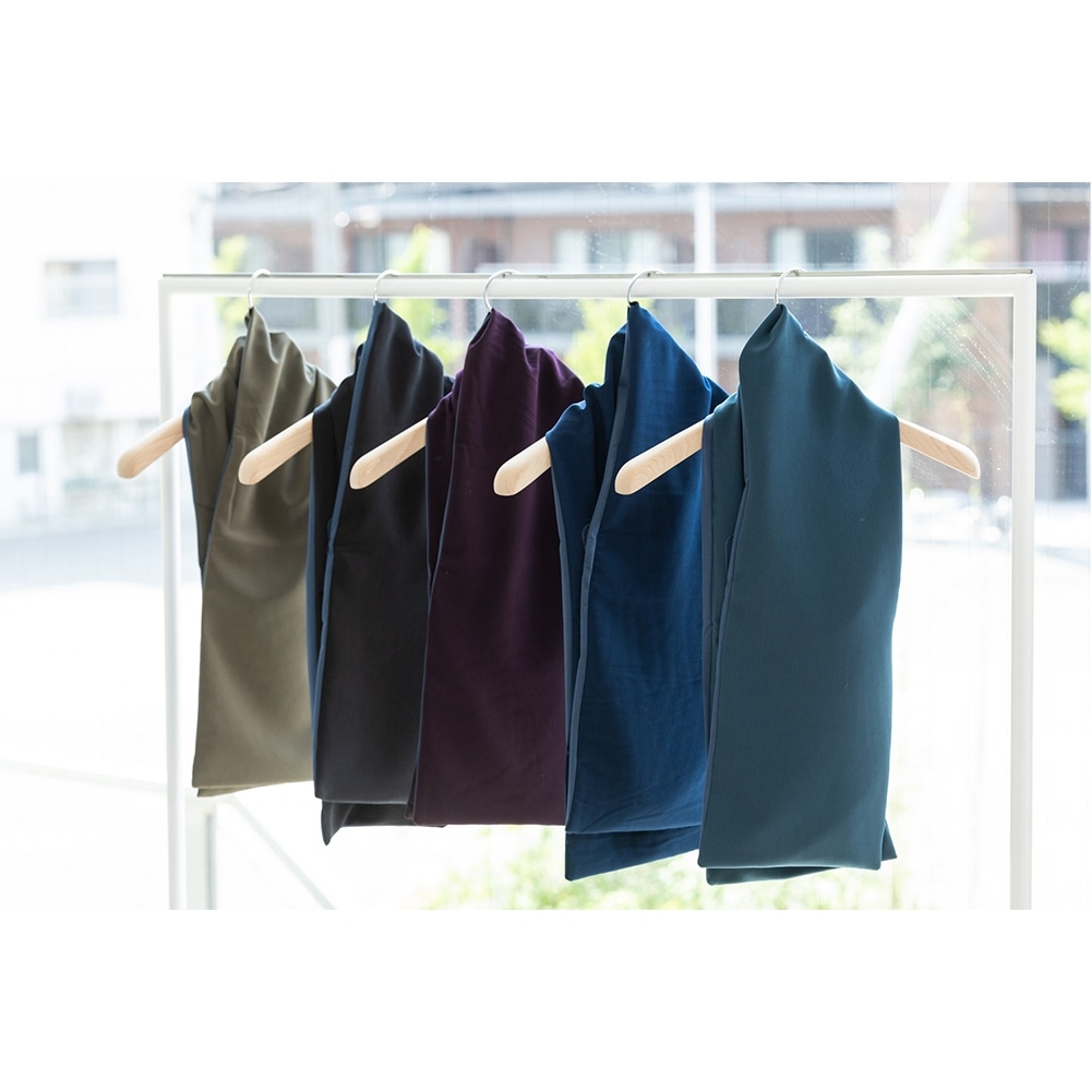 オーベルジーヌ