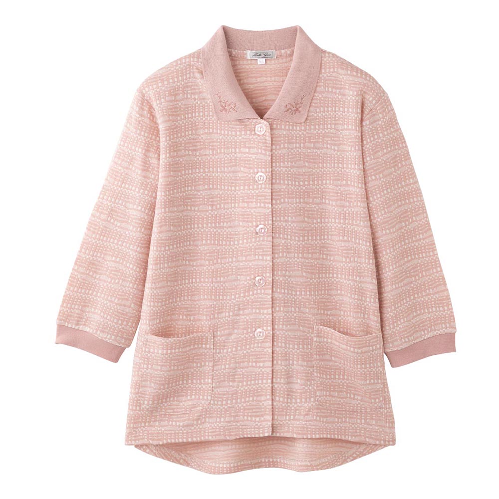 サーモンローズ