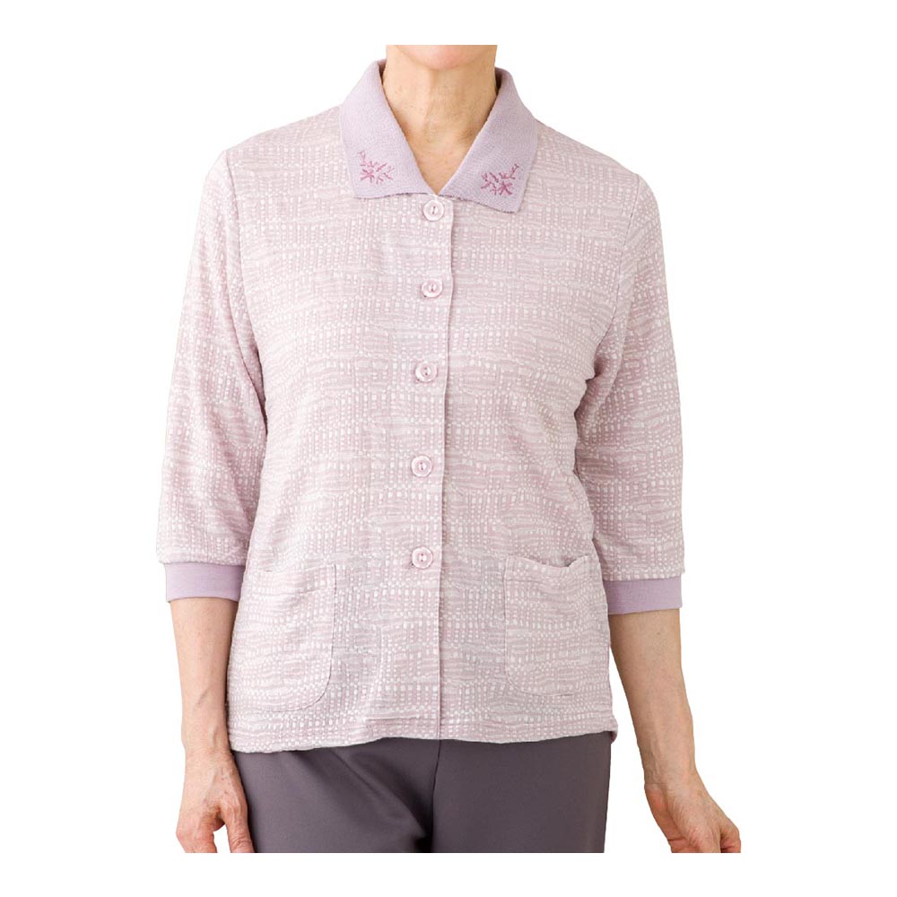 ローズパープル