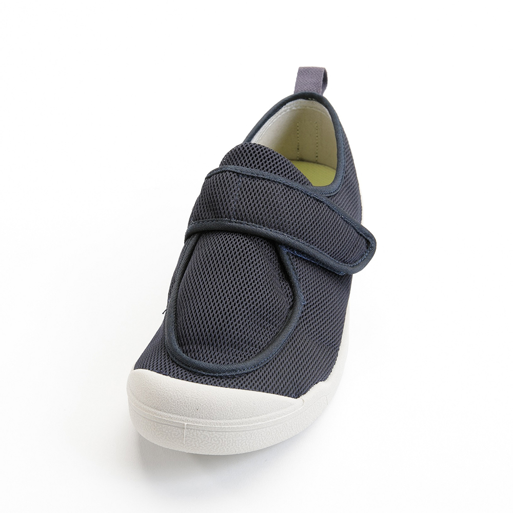 【片足】ネイビー