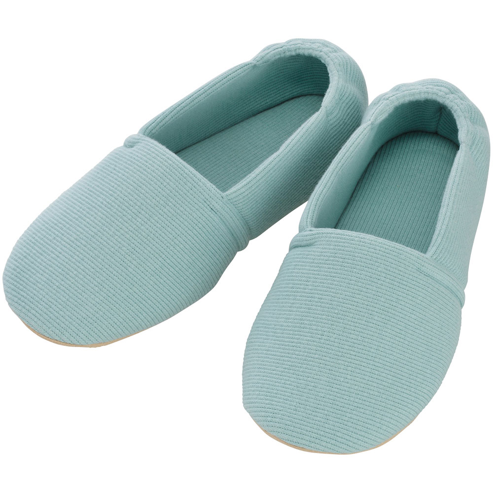 ミントグリーン