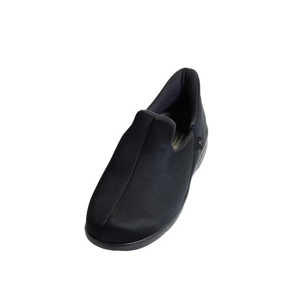 【片足】ブラック