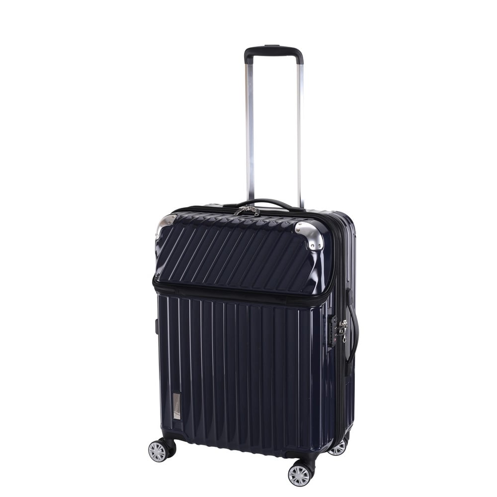 ネイビーカーボン