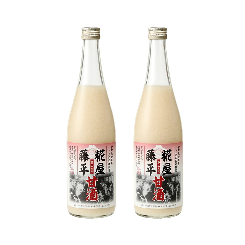 720ml×2本