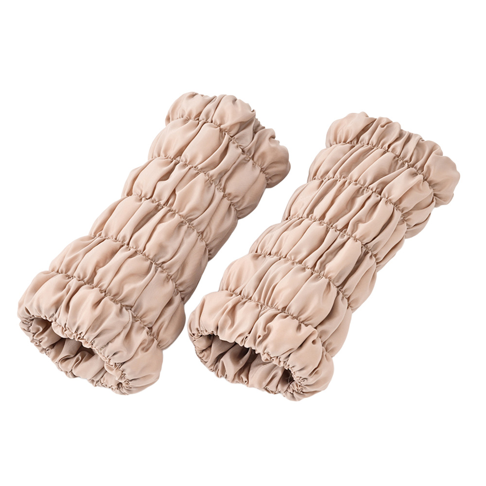 キャラメルベージュ