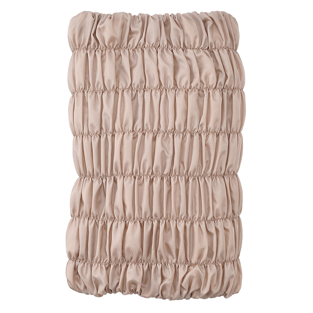 キャラメルベージュ