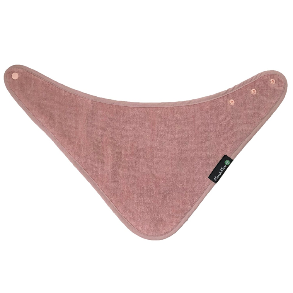 ダスティピンク