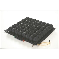 ロホ  ロホ・クァドトロセレクト ロータイプ  33×33cm (7×7) 車いす用床ずれ予防クッション